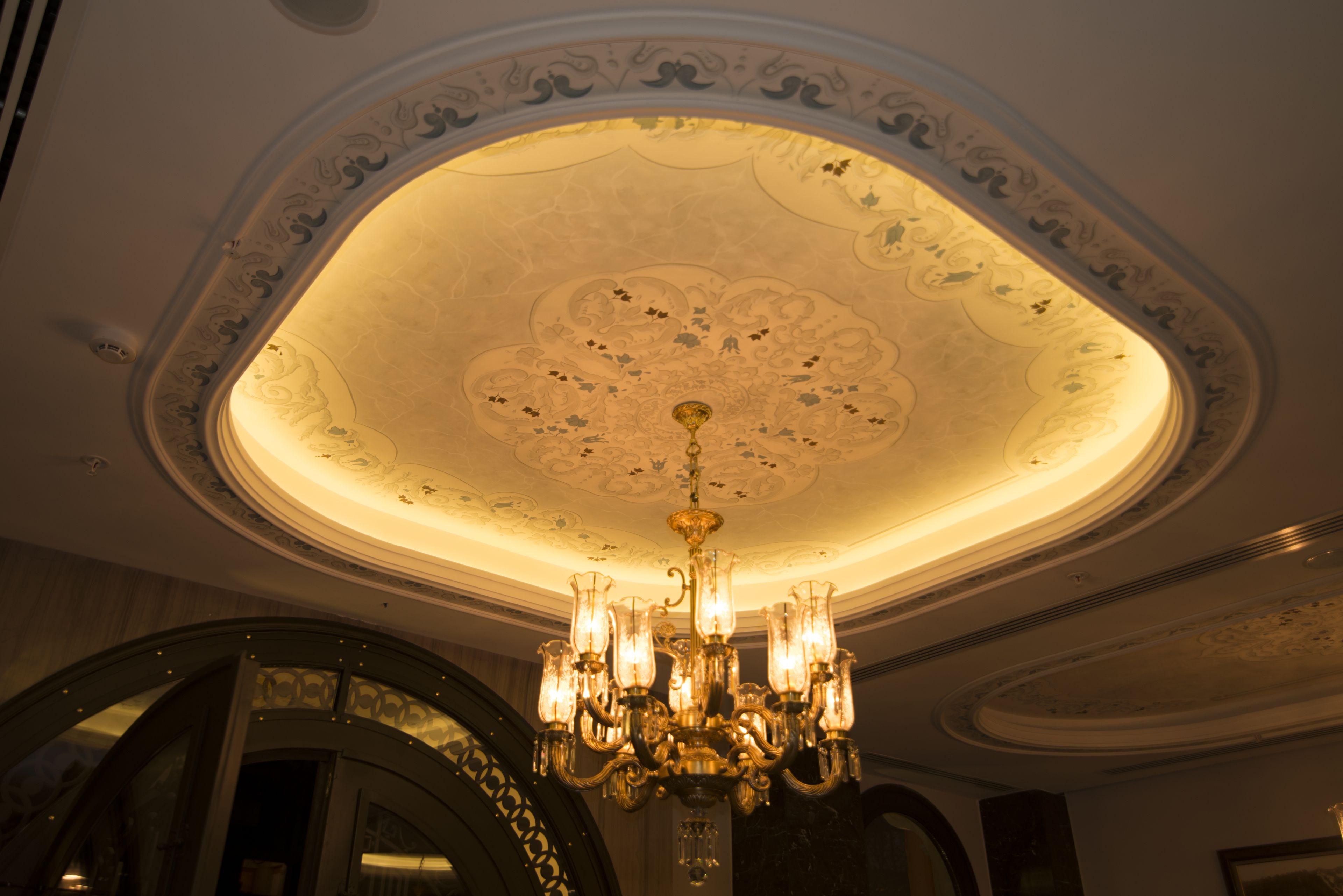 Cumbali Plaza Hotel — Fotoğraflar 3