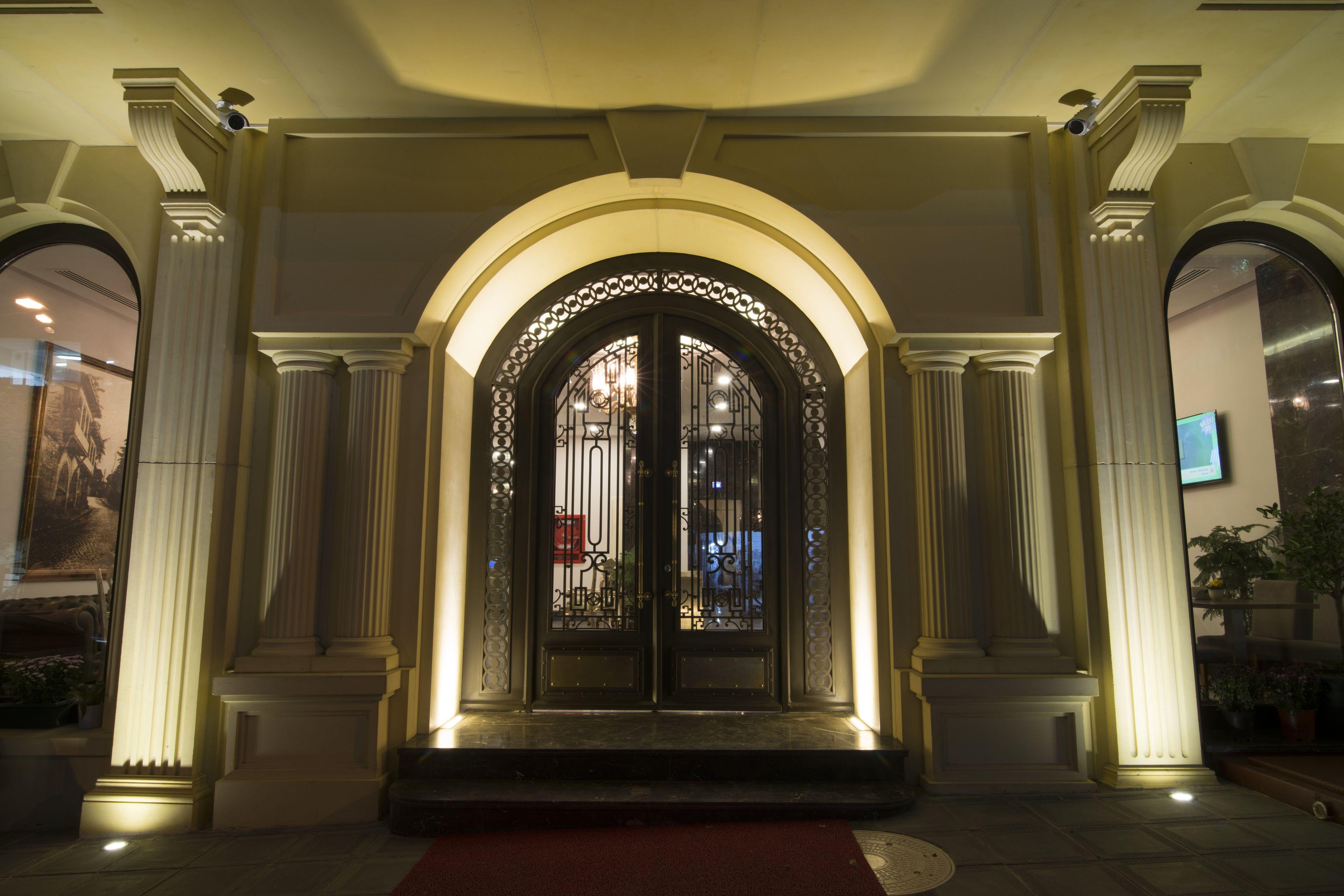 Cumbali Plaza Hotel — Fotoğraflar 2